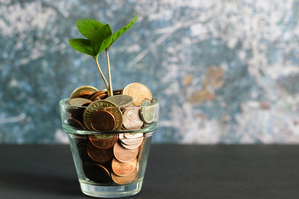 financial relief from high interest medical debt
