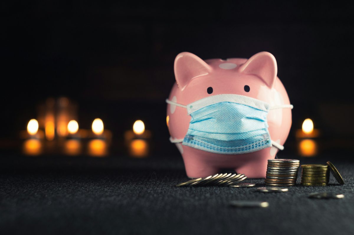 rebuilding finances with does debt consolidation hurt your credit
